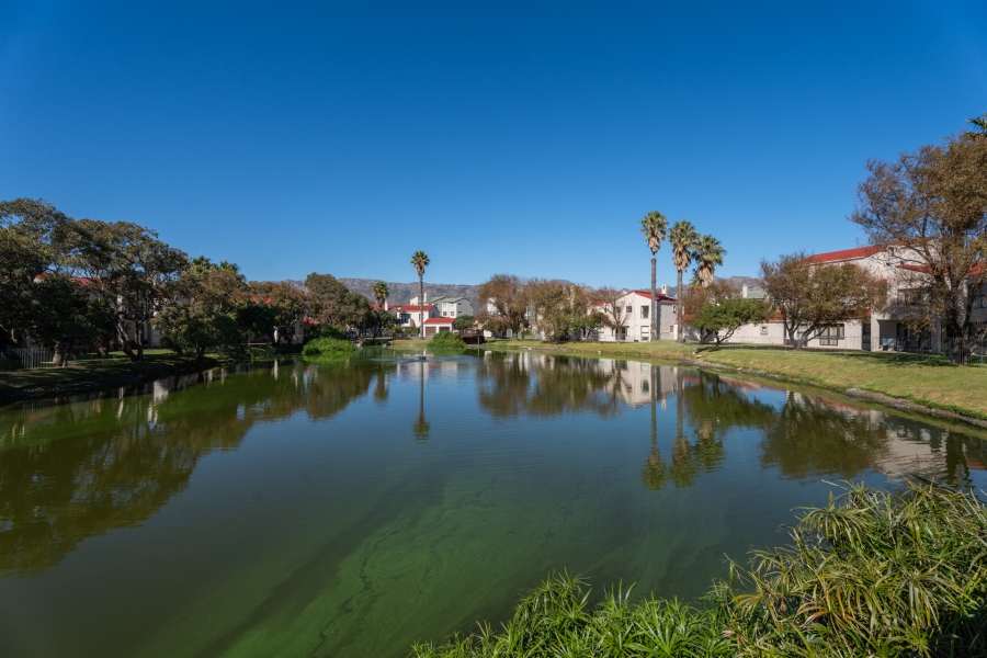 2 Bedroom Property for Sale in Greenways Golf Estate Western Cape